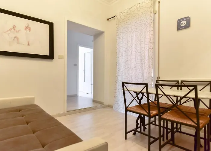 P-rooms & Collection Aparthotel