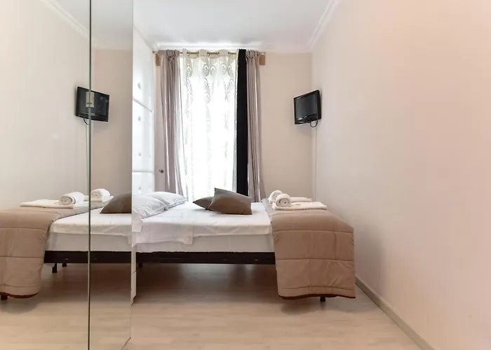 P-rooms & Collection Rom