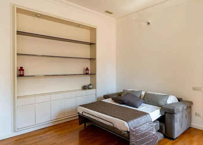P-rooms & Collection Aparthotel