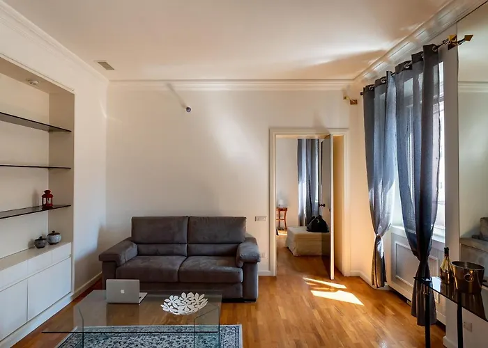 P-rooms & Collection Rom