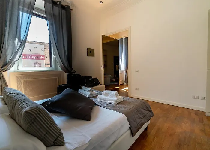 P-rooms & Collection Aparthotel