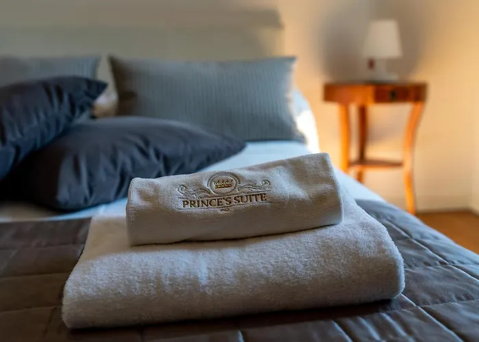 P-rooms & Collection Aparthotel
