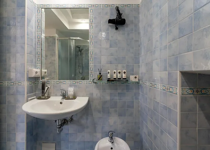 P-rooms & Collection Aparthotel