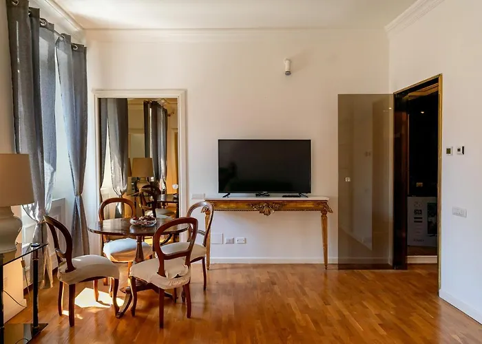 Aparthotel P-rooms & Collection *