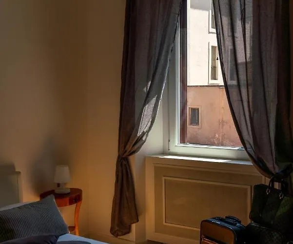 P-rooms & Collection Aparthotel
