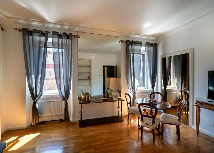 P-rooms & Collection Aparthotel