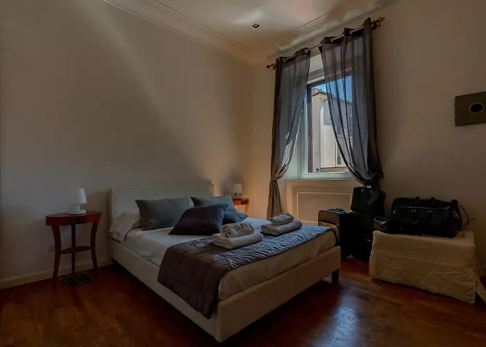 P-rooms & Collection Aparthotel