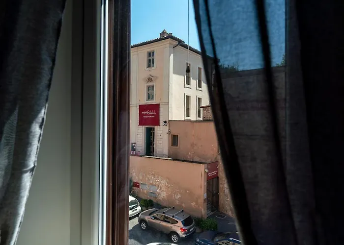 P-rooms & Collection Aparthotel
