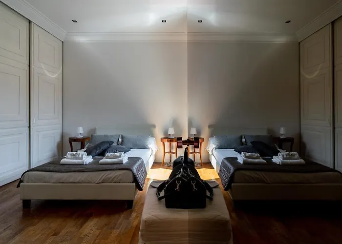 P-rooms & Collection Rom