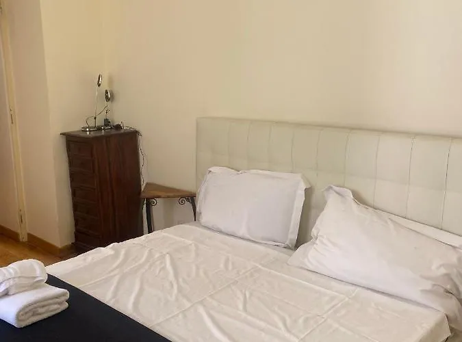 Aparthotel P-rooms & Collection *