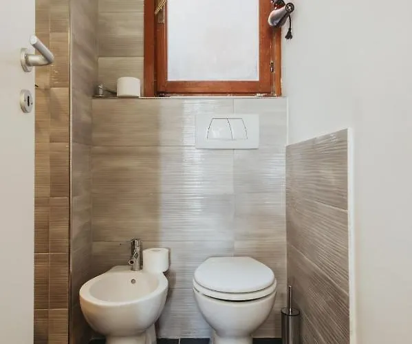 P-rooms & Collection Aparthotel Rom