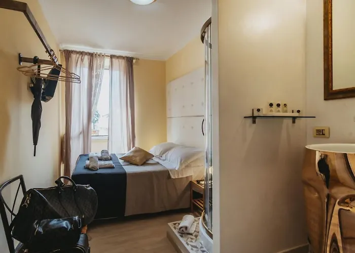 P-rooms & Collection *