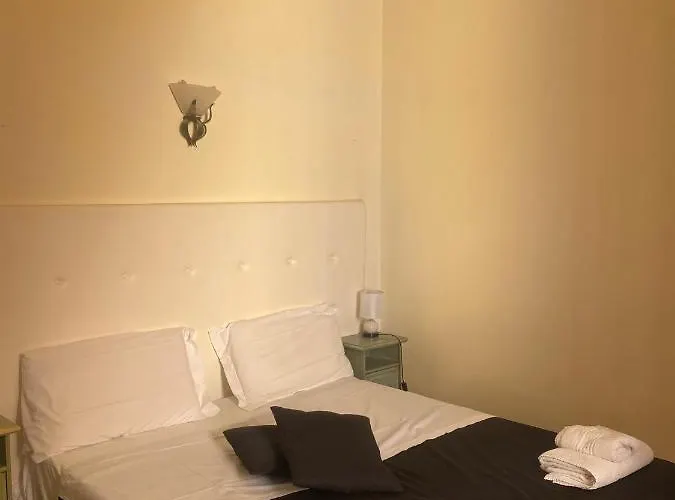P-rooms & Collection Апарт-отель Рим