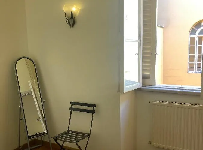 P-rooms & Collection *