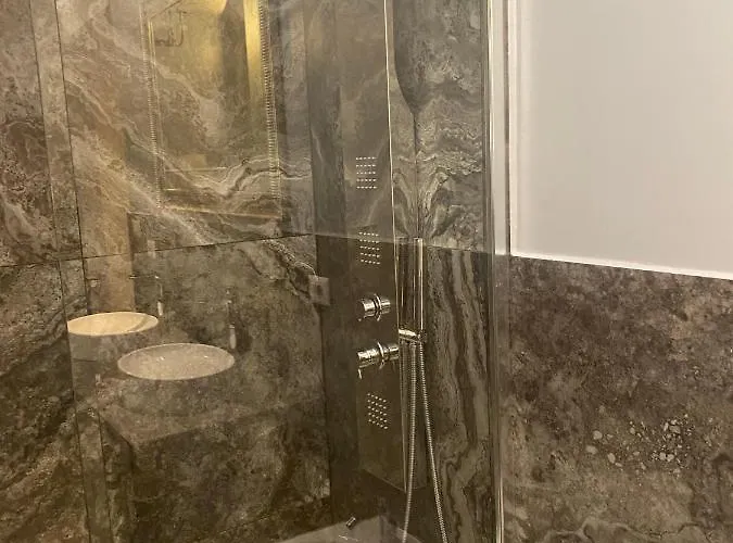 P-rooms & Collection * Рим