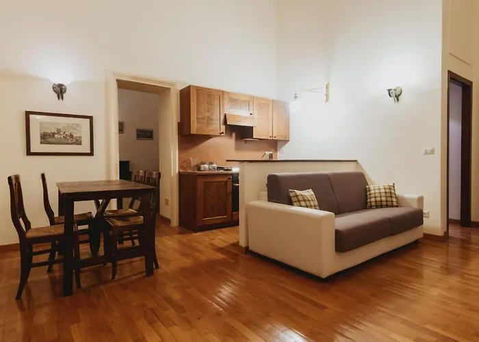 P-rooms & Collection Aparthotel *