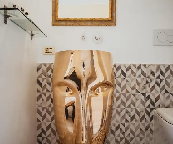 P-rooms & Collection *