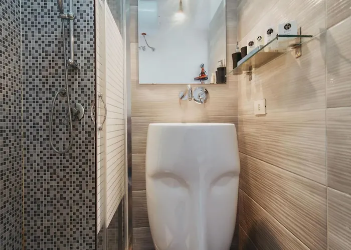 Aparthotel P-rooms & Collection