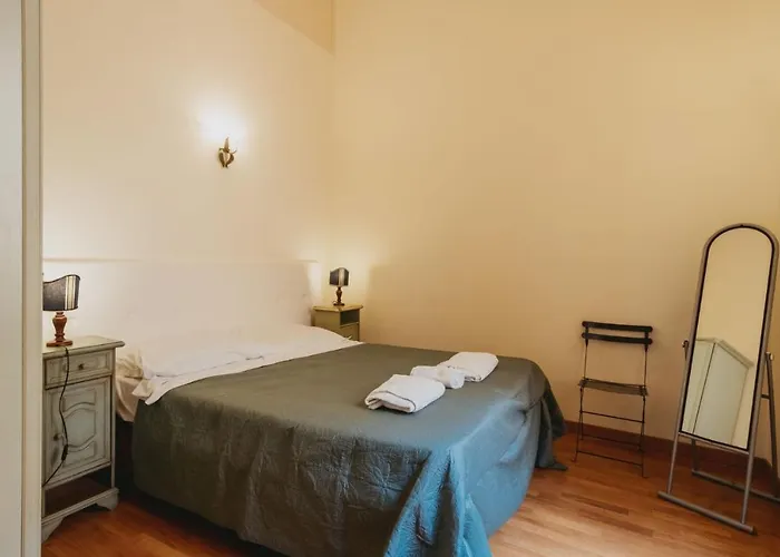 P-rooms & Collection Aparthotel *