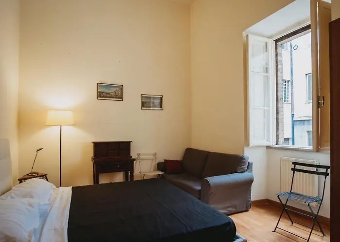 P-rooms & Collection