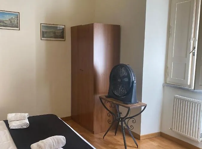 Aparthotel P-rooms & Collection